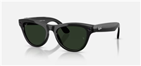 Brillengestelle Ray-Ban Vista Dame META SKYLER GEN2 0RW40414 52 601/1M - 0RW40414 52 601/1M